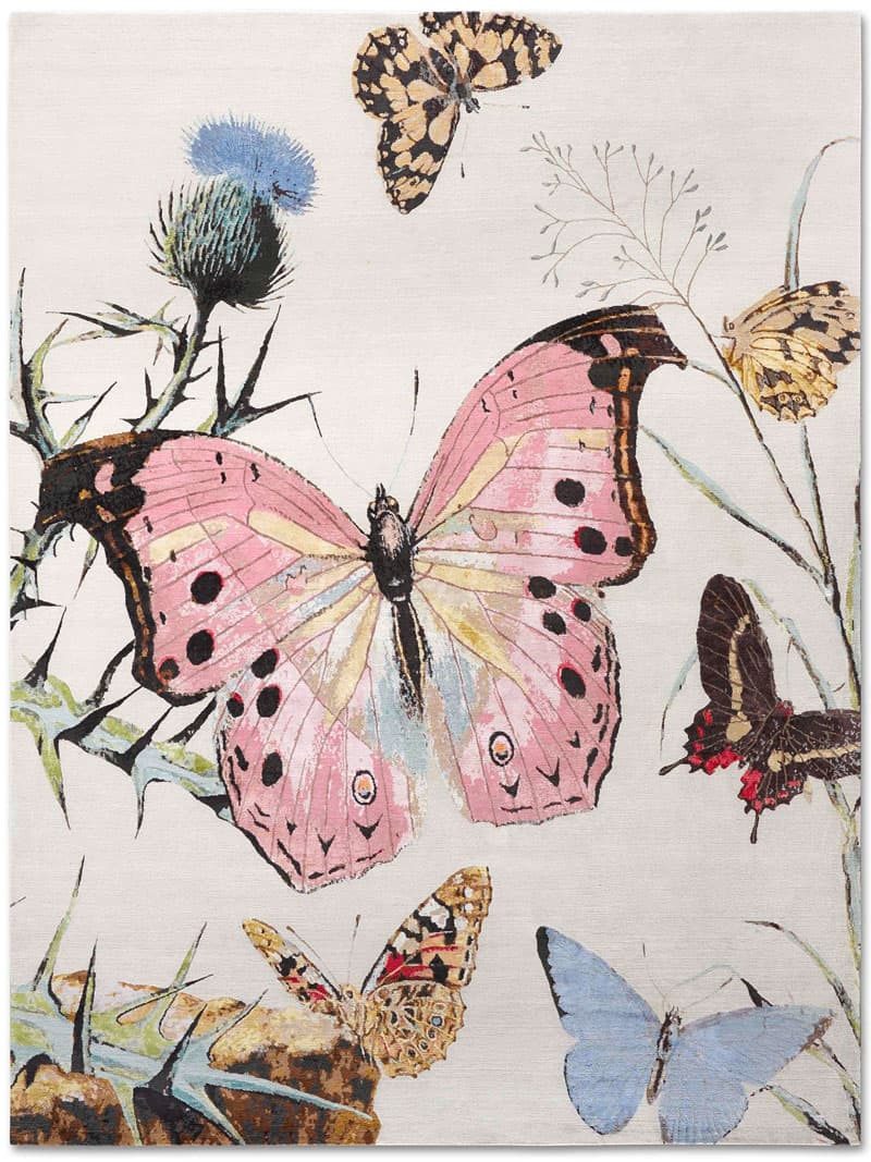 RUG-STAR_Eden_Butterfly_01_Original_GreyWhite_CM-ED1FOR-GW-WSTI-OL_BS