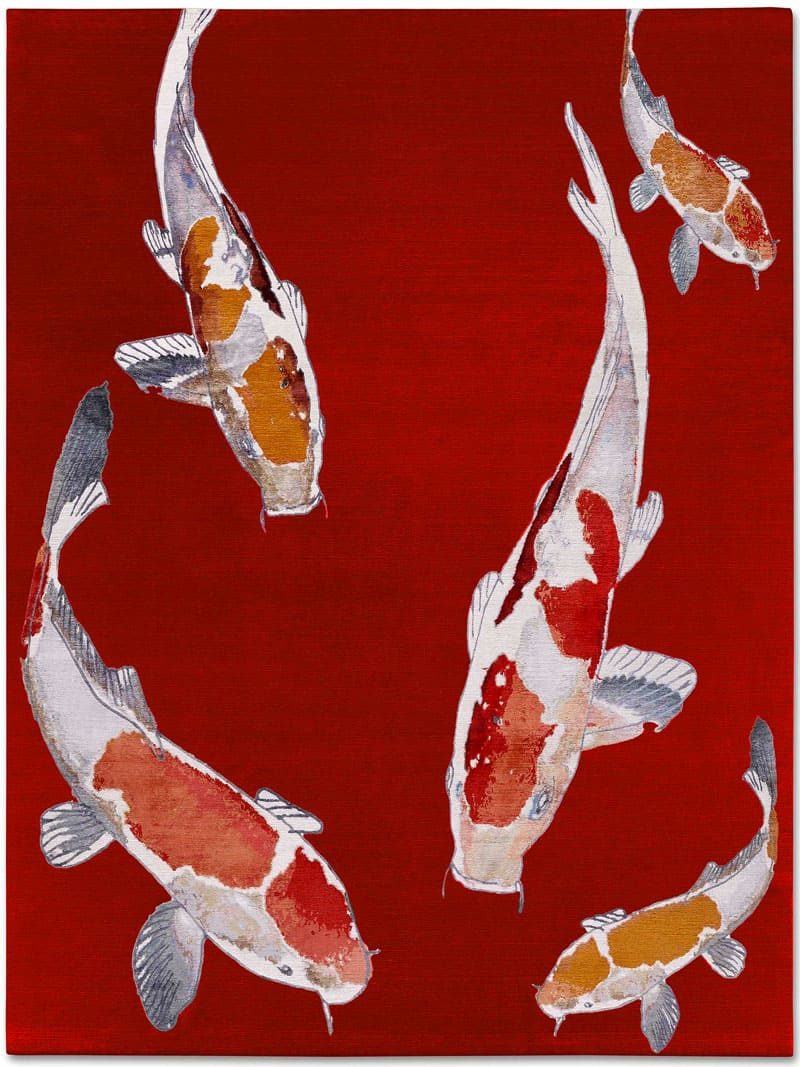 RUG-STAR_Koi_05_Original_RedSunset_CM-KO05OR-RS-SWTI-OL_BS