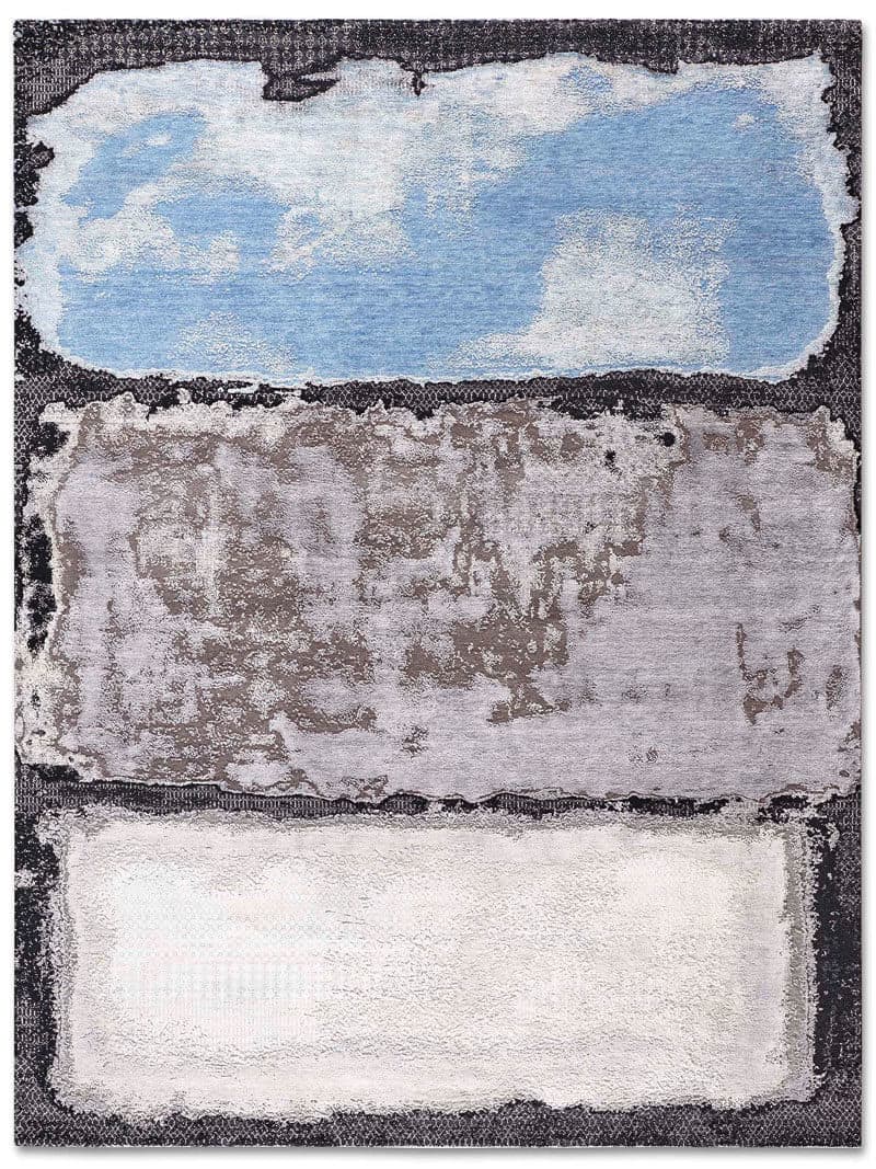 Waterlily_15_with_Grass_LightBlueSilverWhite_Black_CM-WL5GLW-BA-SWPE-HL_BS