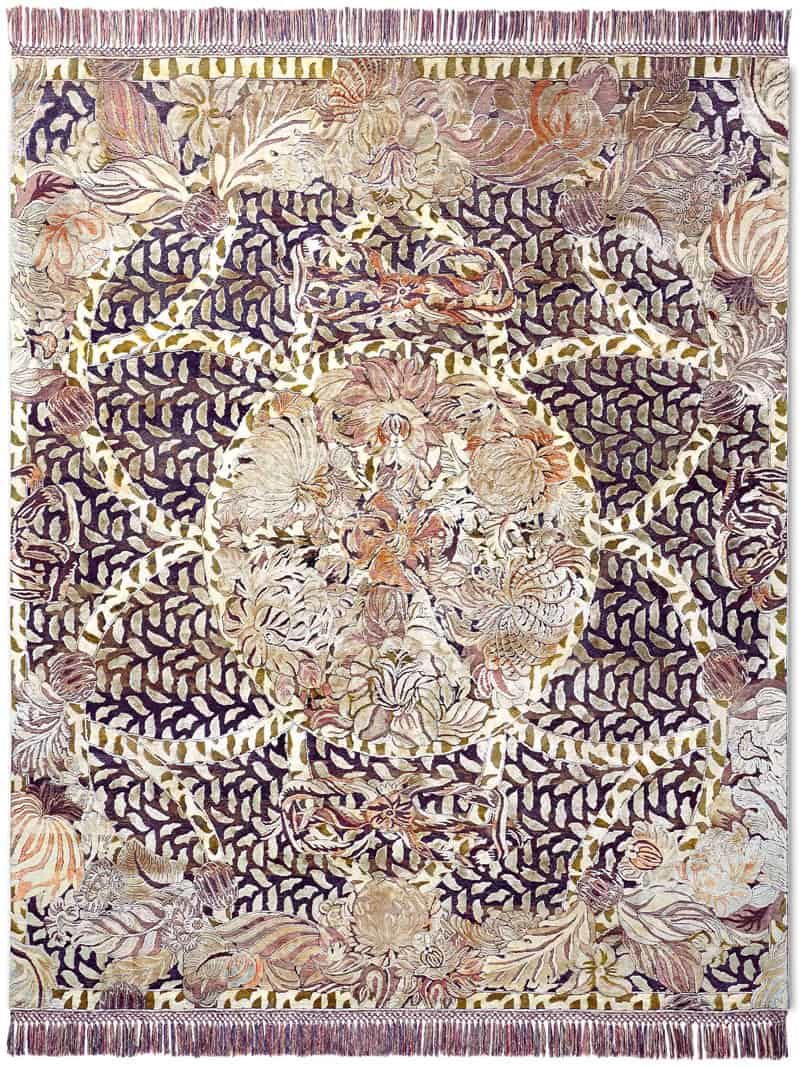 RUG-STAR_BelleÉpoque_Aubusson_01_Original_DeepPurple_CC-BE1UOR-DP-SWPE-OX_BS
