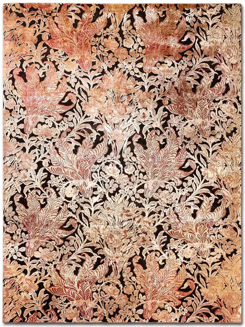 RUG-STAR_BelleÉpoque_Camilla_Original_DeepPurple_CC-BECKOR-DP-SWPE-OX_BS