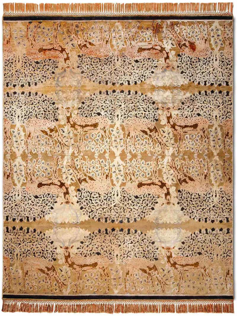 BelleÉpoque_Deer_Soft_Sand_CC-BEDRSO-SD-SWPE-OX_BS