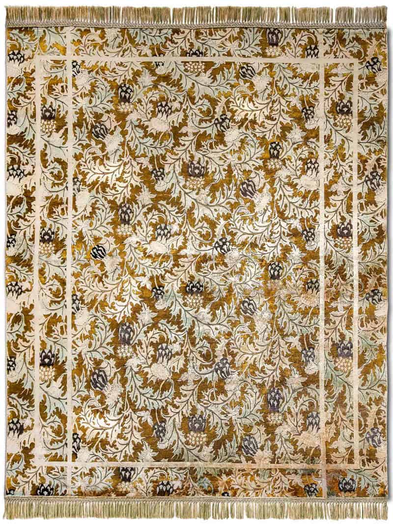 BelleÉpoque_Distel_Original_Green_CC-BEDIOR-GE-SWPE-OX_BS