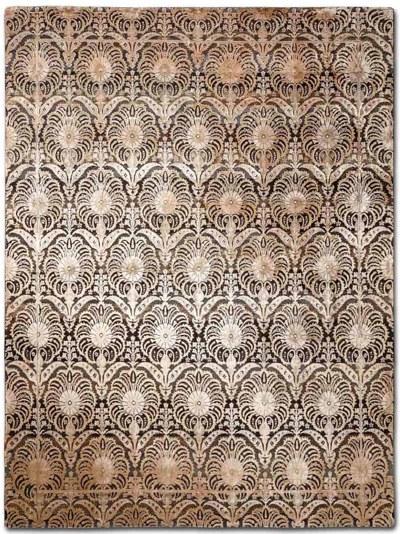 BelleÉpoque_Ferdinand_Gold_GreyGreen_CC-BEFDGO-GN-SWPE-OX_BS