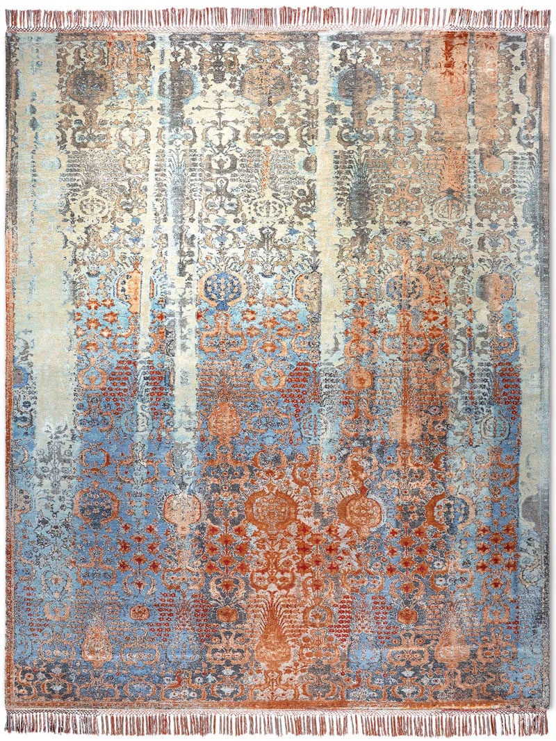 Isfahan_Woods_Aqua_CopperOrange_CC-ISWOAQ-CO-SSPE-OL_BS