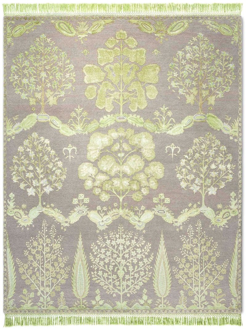 RUG-STAR_NewClassic_Mughal_AppleGreen_NaturalGrey_CC-NCMUAH-NG-SWPE-OL_BS