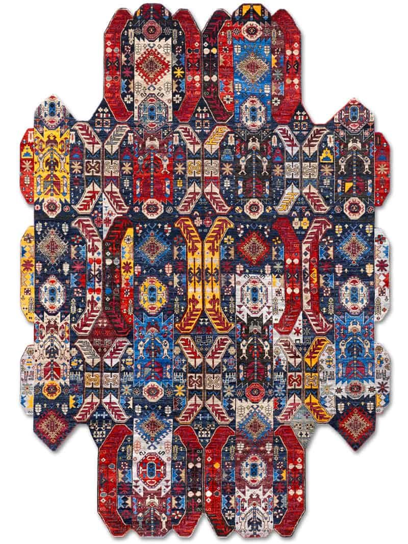 RUG-STAR_NewTribal_Multishape_02_Color_DarkBlue_CC-NT2MCL-DB-WWPE-OL_BS