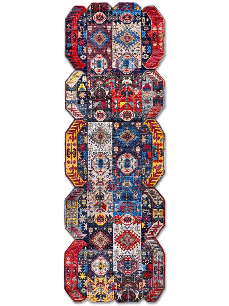 RUG-STAR_NewTribal_Multishape_04_Color_DarkBlue_CC-NT4MCL-DB-WWPE-OL_BS
