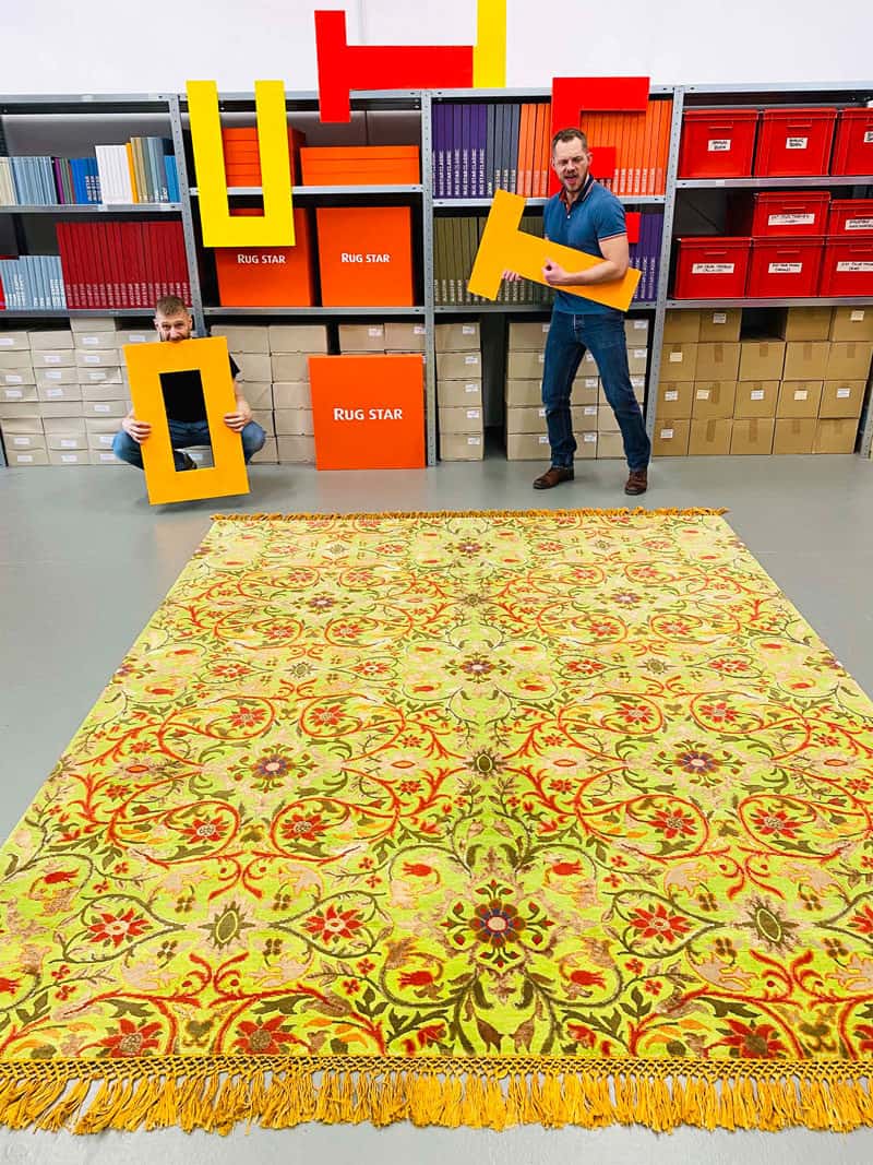 RUG-STAR-OUTLET-Ashan-GrassGreen-800865-01