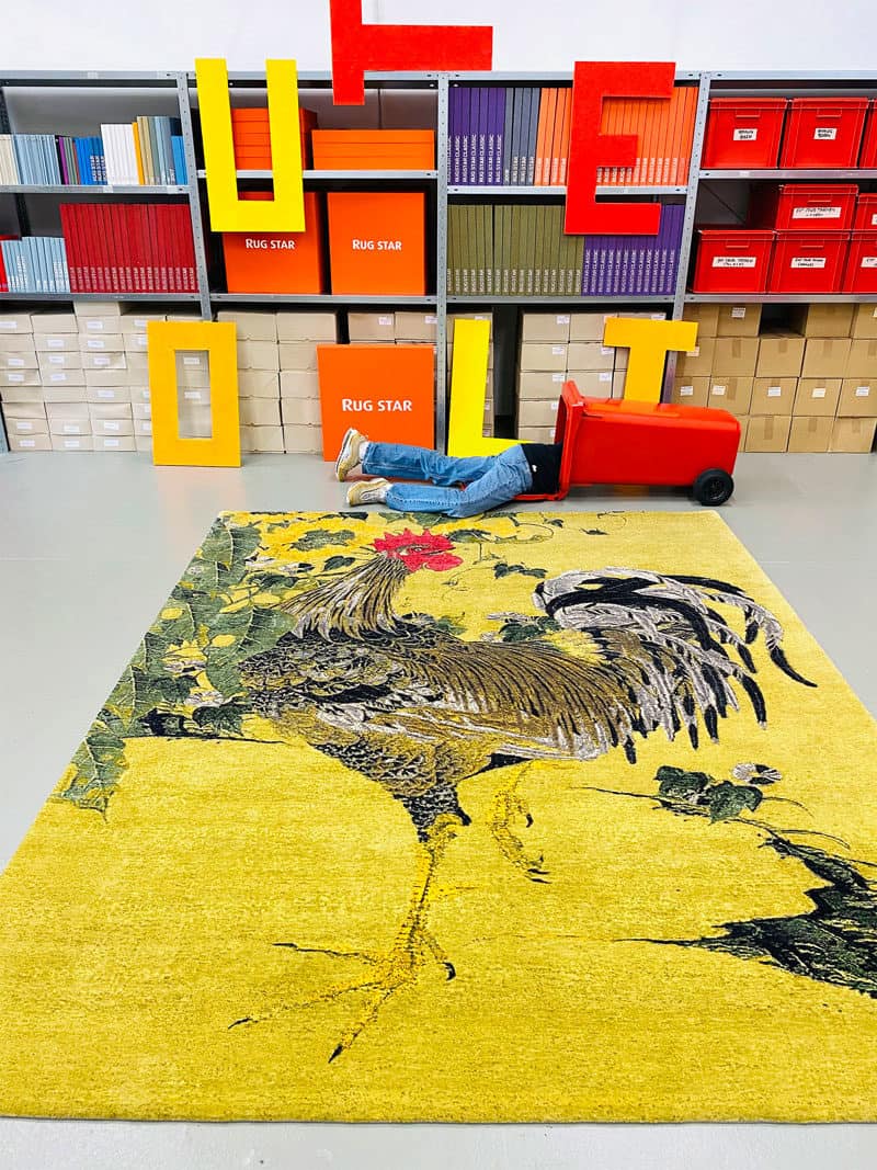 RUG-STAR-OUTLET-Rooster-02-Original-G5000287-02
