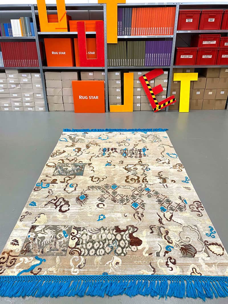 RUG-STAR-OUTLET-IkatDragon-01-0226-ElectricBlue-400226-00