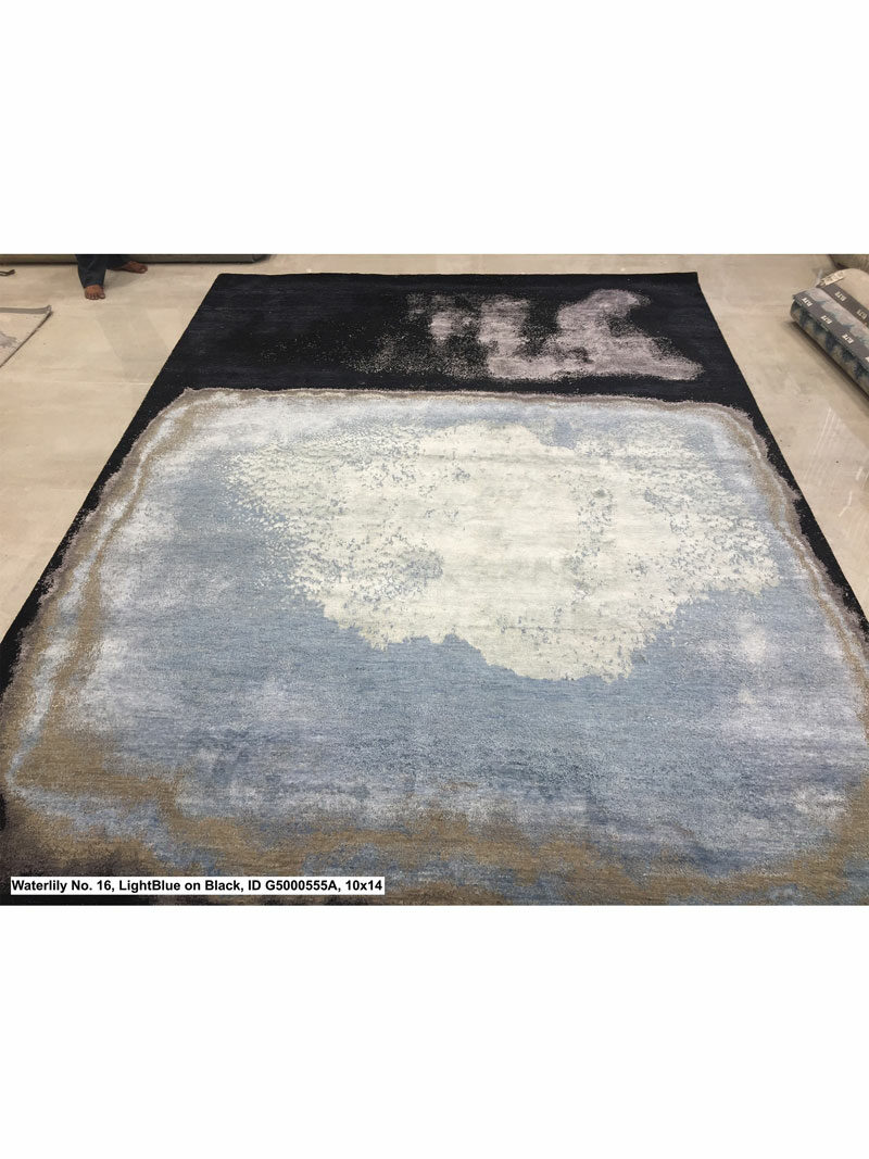 Waterlily-16-LightBlue-Black-G5000555A