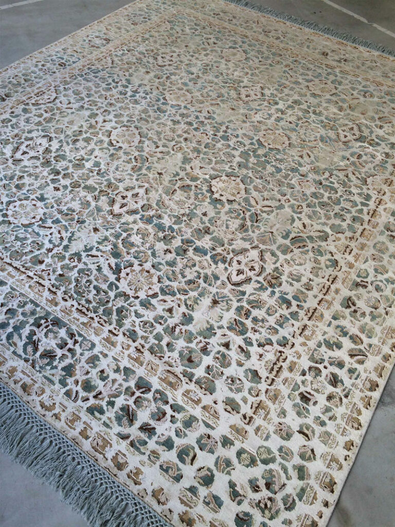 Ray Rug Ray Classic (H-184 D Cream) - RUG STAR