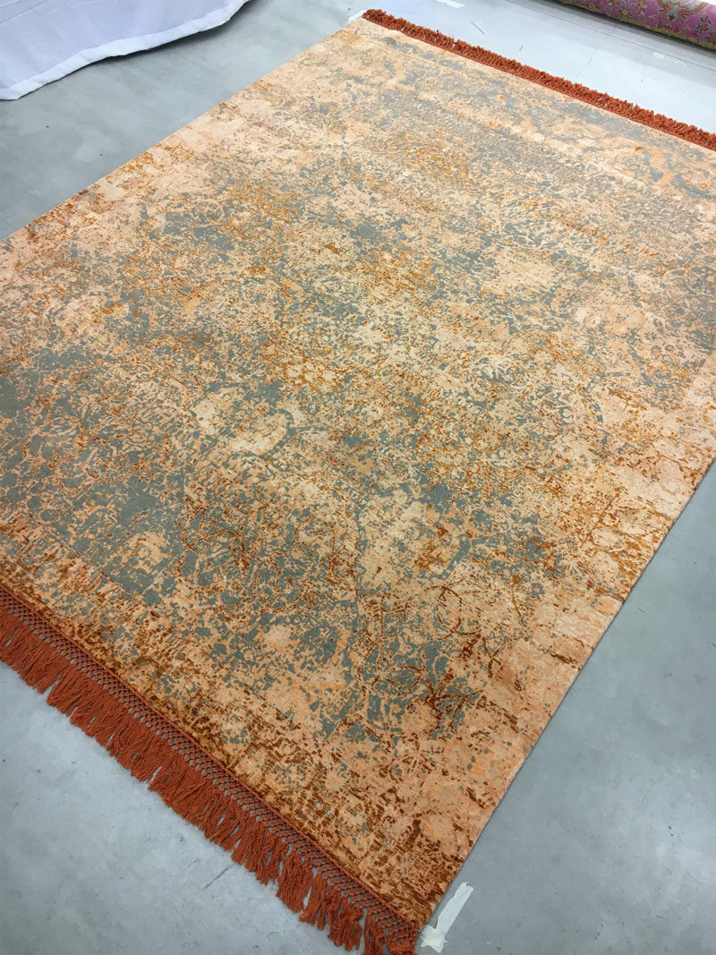 Ferahan-Copper-on-NaturalGrey-ID-G401108-02