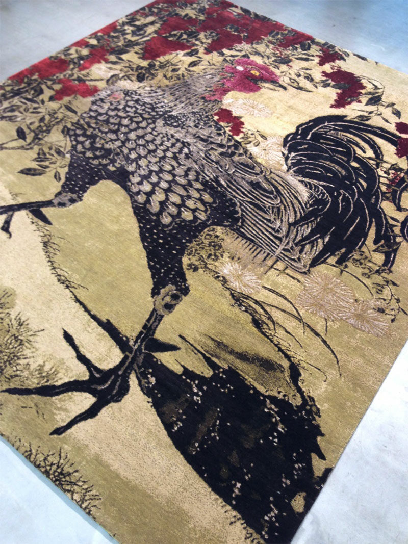 Rooster-No.-01-Original-ID-G5000285-02