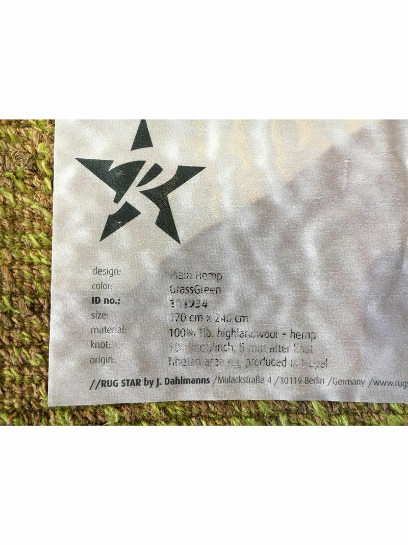 Plain-Hemp-GrassGreen-170x240-ID-101934-Label