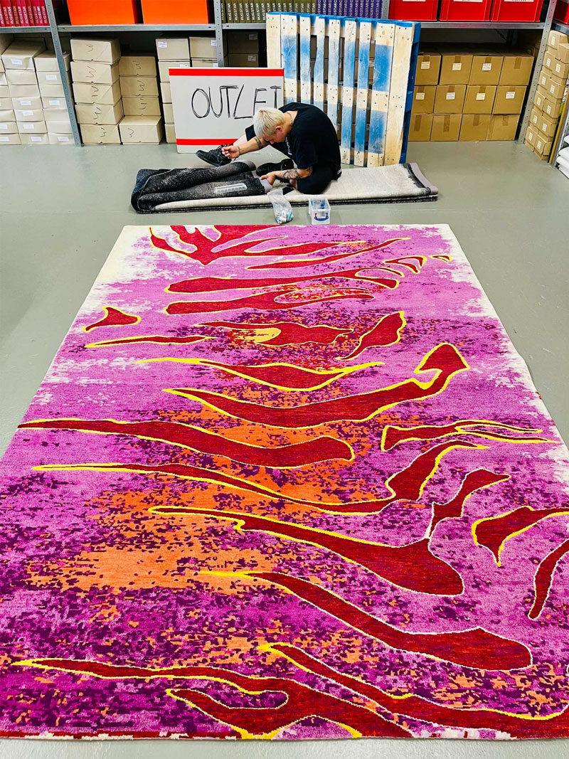 RUG-STAR-OUTLET-TibetTiger-9-SunSetPurple-100981-01