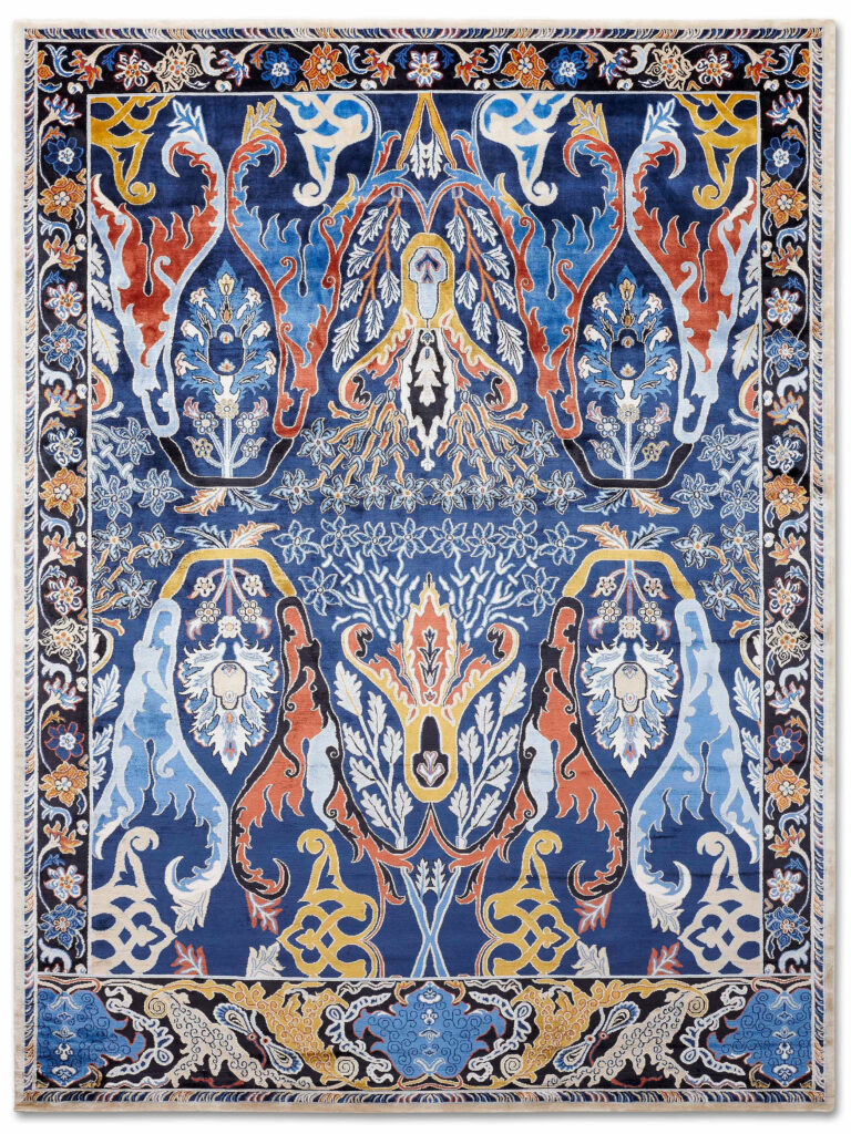 UrbanLavish No. 01 FeelGood - RUG STAR