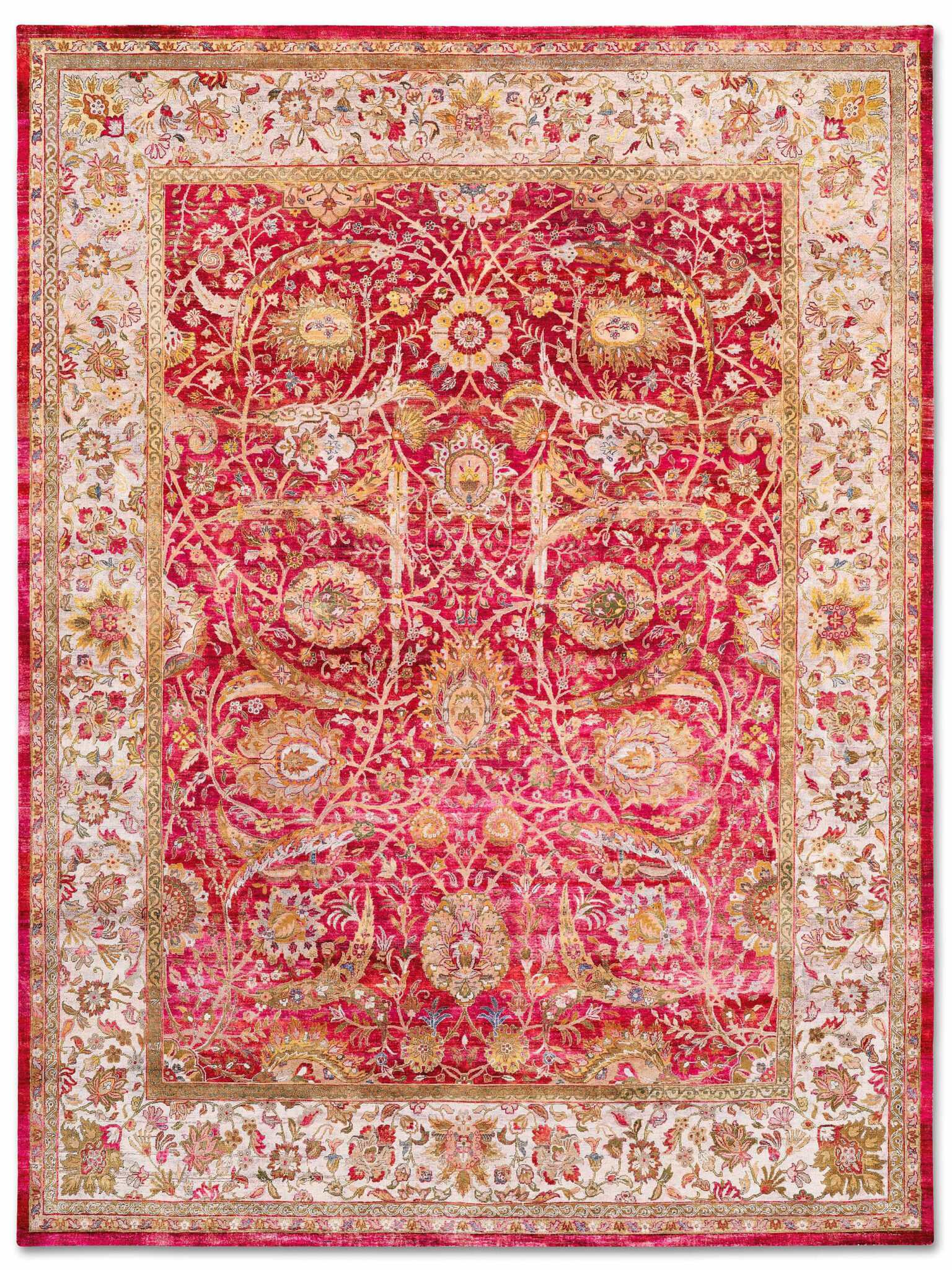 Rajasthan - RUG STAR